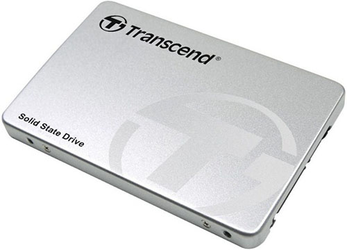 Transcend SSD370S MLC SSD Review – Techgage
