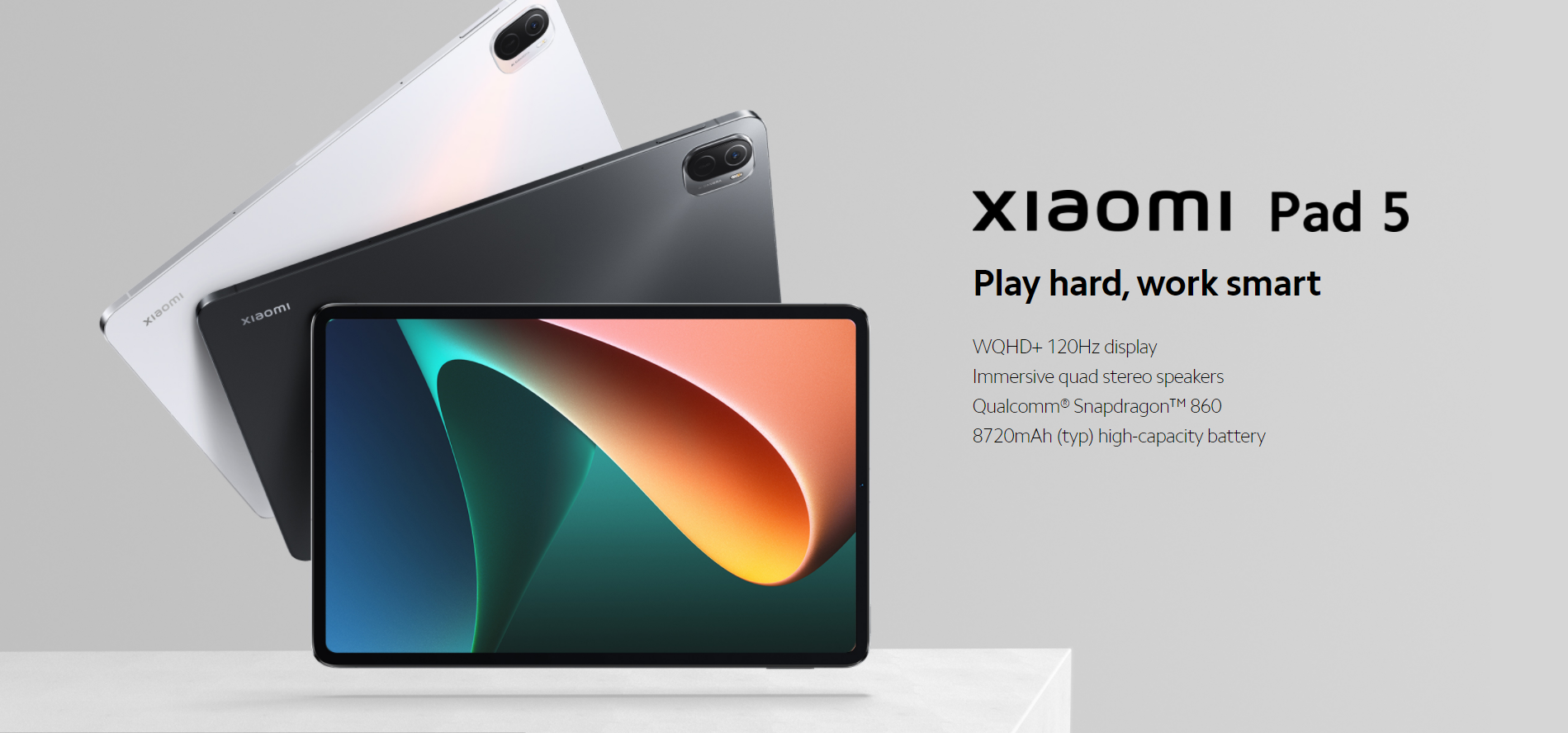 The Xiaomi Pad 5 – The Android Tablet That We Want? | techENT