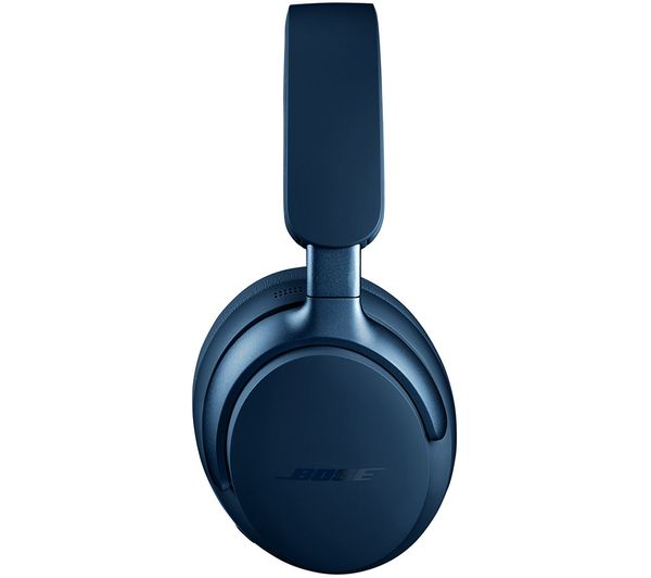 Bose QuietComfort Ultra Wireless Noise-Cancelling Headphones Lunar
