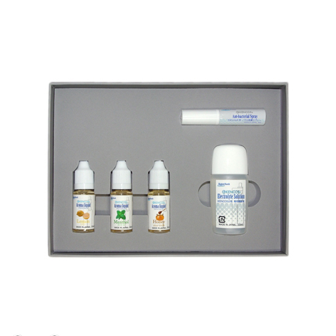 KENCOS TechnoStore / KENCOS（ケンコス）2-S スターターキット