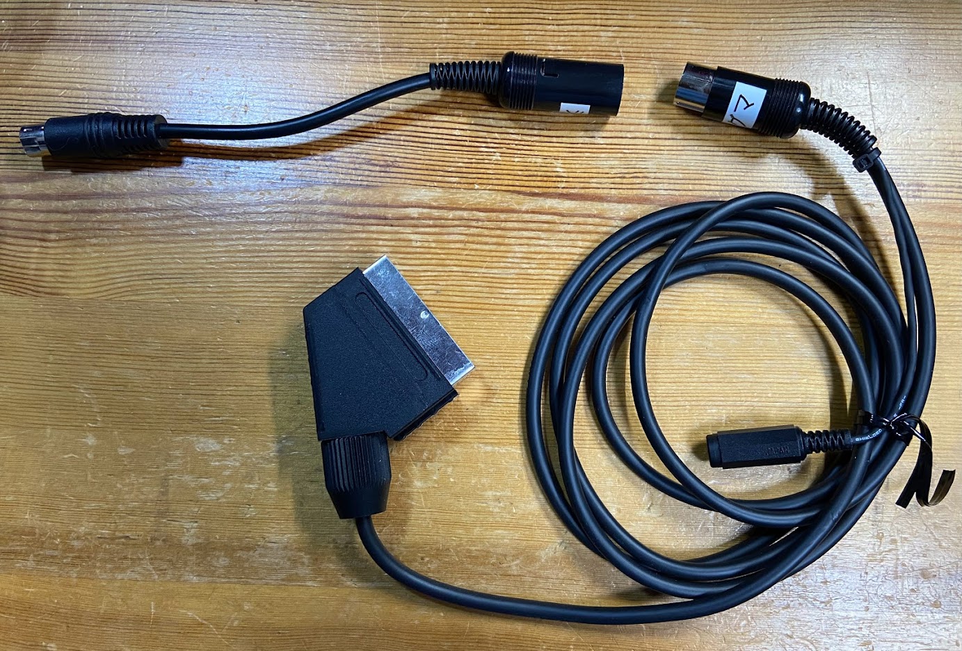 旧世代アーケードコントロールボックス『Σ AV5000』もUSBアケコンと