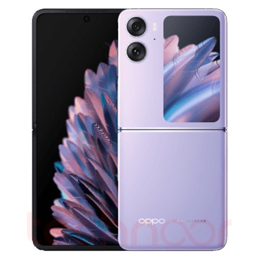 OPPO Find N5 512GB 16GB RAM - Global Version : Technoor.me