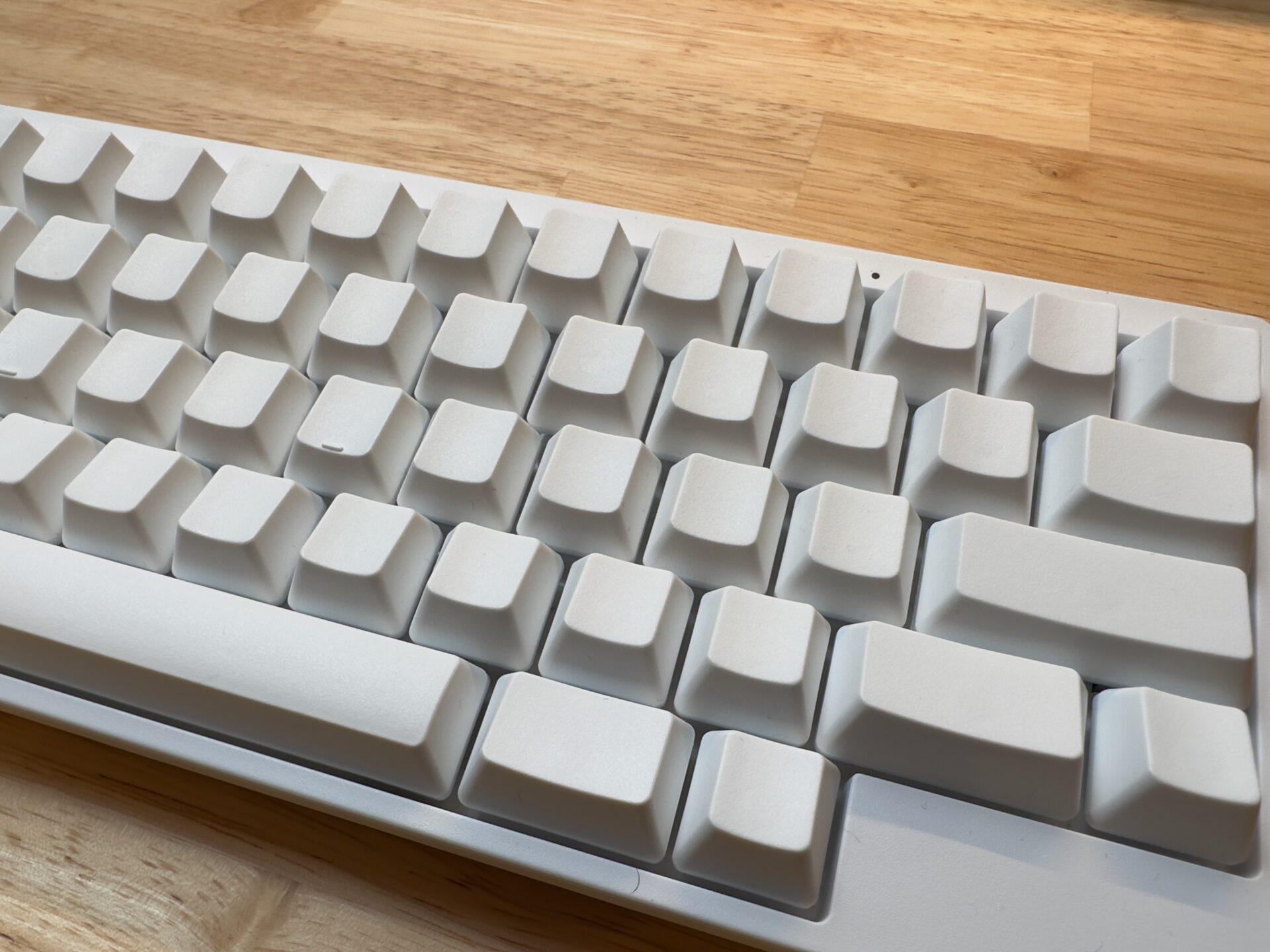 無刻印キーキャップのメリット・デメリット | Tech Neighbor