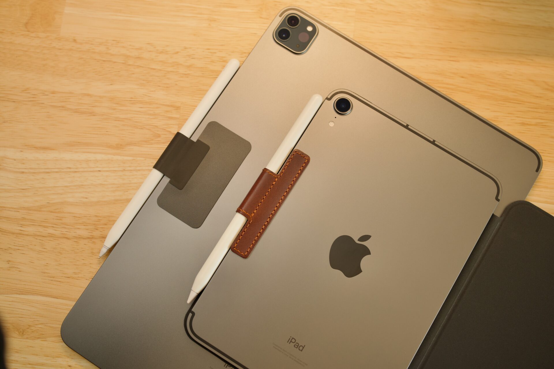 400円vs1300円】Apple Pencilホルダー | Tech Neighbor