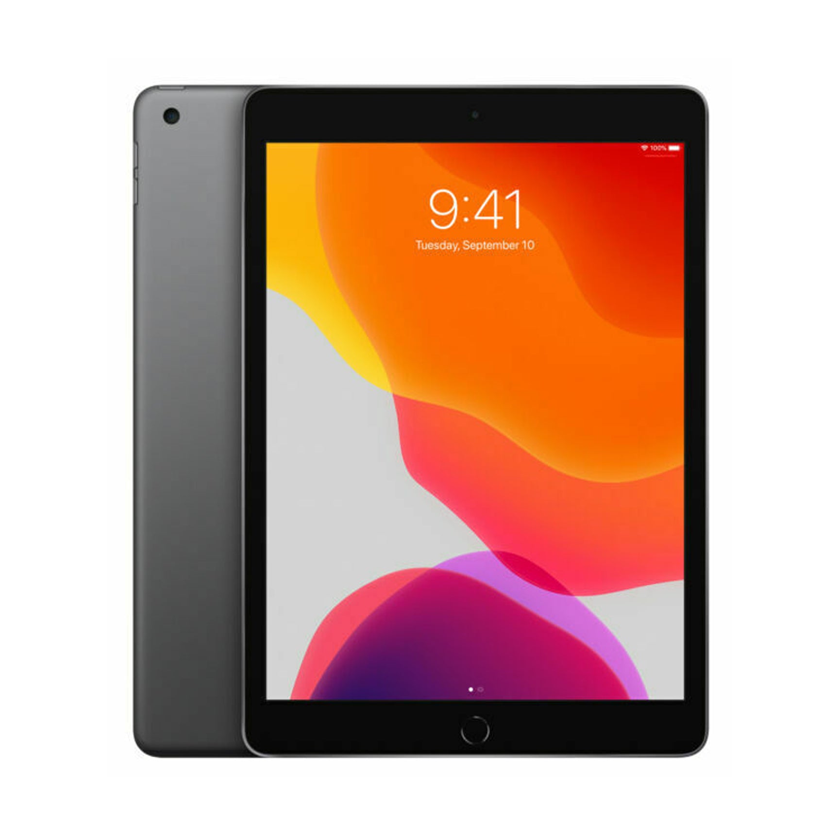 Buy Apple iPad 7 Gen | 10.2 inch Retina Display | Tech to School