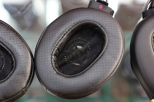 レビュー】ハイレゾ対応プレミアムヘッドホン『MDR-1AM2』開梱レポート