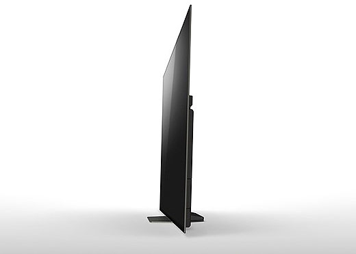 4K有機EL搭載、ブラビア『A8Fシリーズ』の55型が2万円のプライスダウン