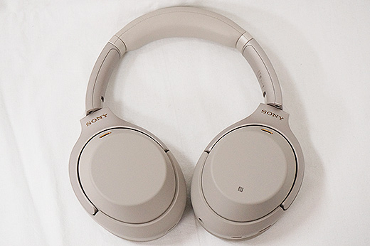 レビュー】場所を選ばず音楽が楽しめる！最強ノイズキャンセリング