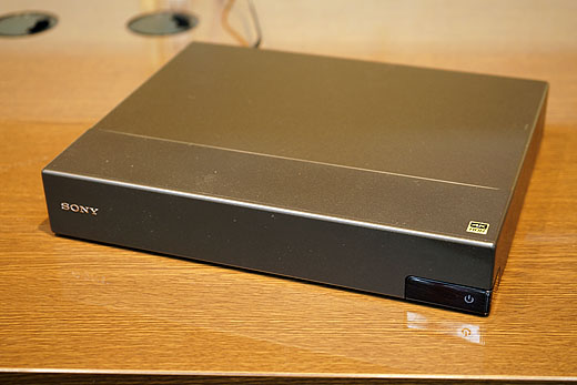 レビュー】4K放送開始前の4Kデジタルチューナー『DST-SHV1』開梱