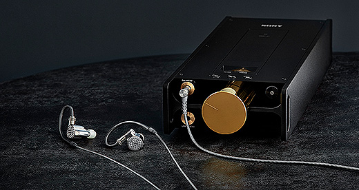 SONY最高峰の技術を詰め込んだイヤホンは何が違う？！Signature