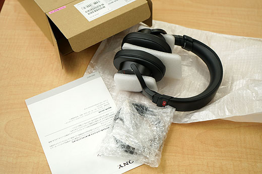 レビュー】プロ用ヘッドホン『MDR-M1ST』試聴レポート - ソニーの新