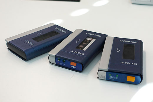 レビュー】ウォークマン40周年記念モデル購入＆1週間使用レポートと