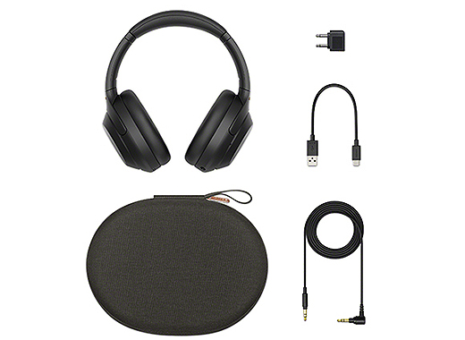 新製品】最強のノイズキャンセリング性能＆更なる高音質を実現した