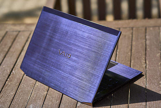 レビュー】Windows 11搭載『New VAIO』3モデルのフォトレポート