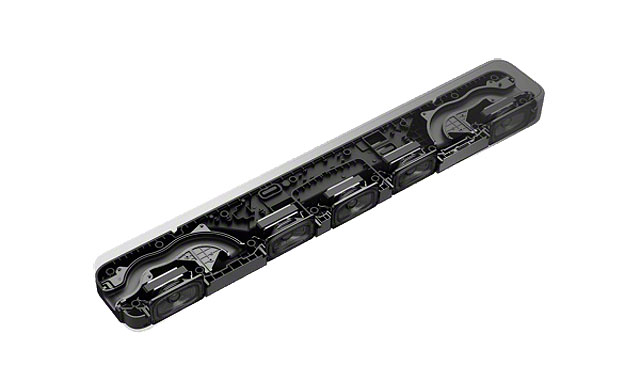 新型サウンドバー『HT-S2000』が北米でプレスリリース - ソニーの新