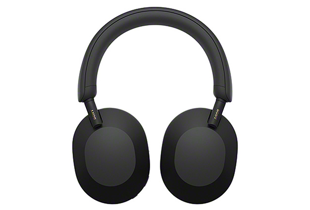 大谷翔平選手の影響かも？！ 最強ノイズキャンセリングヘッドホン『WH