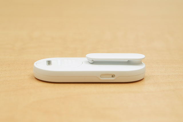 開梱レポート】新発売『REON POCKET 4』実機レビューレポート