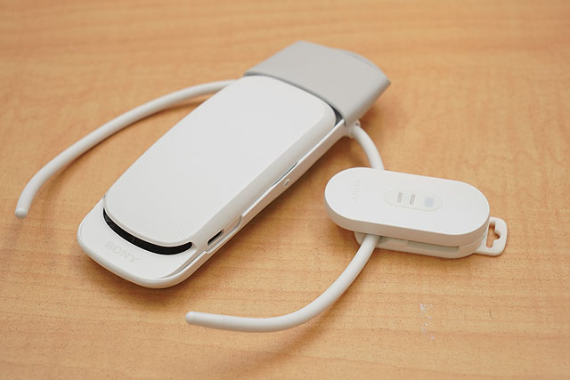 3Dプリンタ作品「REON POCKET TAG 専用ケース」を買わせていただきまし