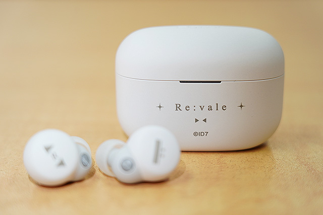 レビュー】ワイヤレスイヤホン『LinkBuds S』×『アイドリッシュセブン