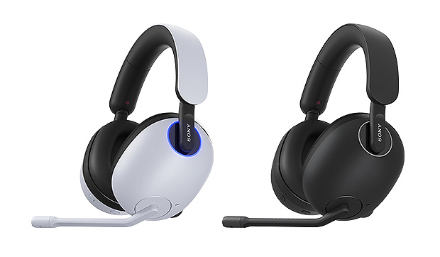 ゲーミングヘッドホン『INZONE H9』でナレーション録音に挑戦 - ソニー