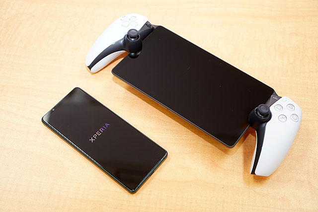 レビュー】これ、どうやって使うの！？『PlayStation Portal』実機開梱