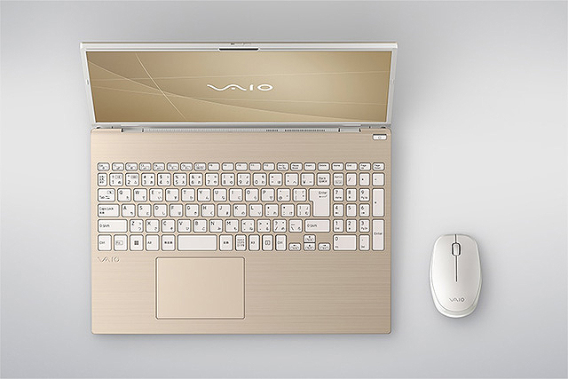 VAIO価格改定！ パーツアップグレードがおトクな価格に！ - ソニーの新