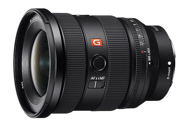 これを読めば全てわかる！】16mmから35mmまでをカバーし、世界最小・最