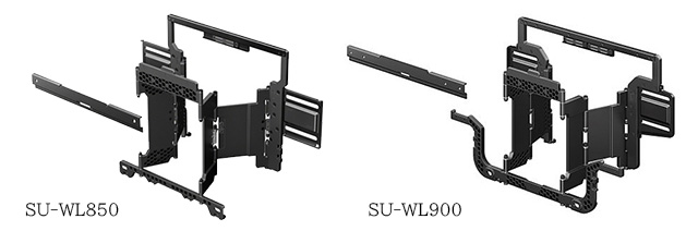 新製品】スイーベル機能搭載！アームを伸ばすことで左右の角度調整も