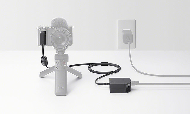 10/22（火）10時 受注開始】品薄必至！？ バッテリーチャージャー『BC