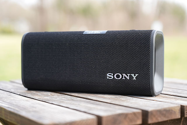 Speaker アーカイブ - ソニーの新商品レビューを随時更新！ ソニー