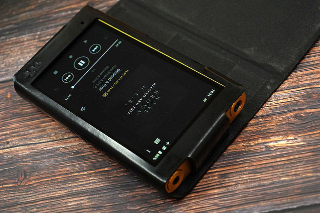 55,000円値下げ】至高のウォークマン「NW-WM1ZM2」がプライスダウン