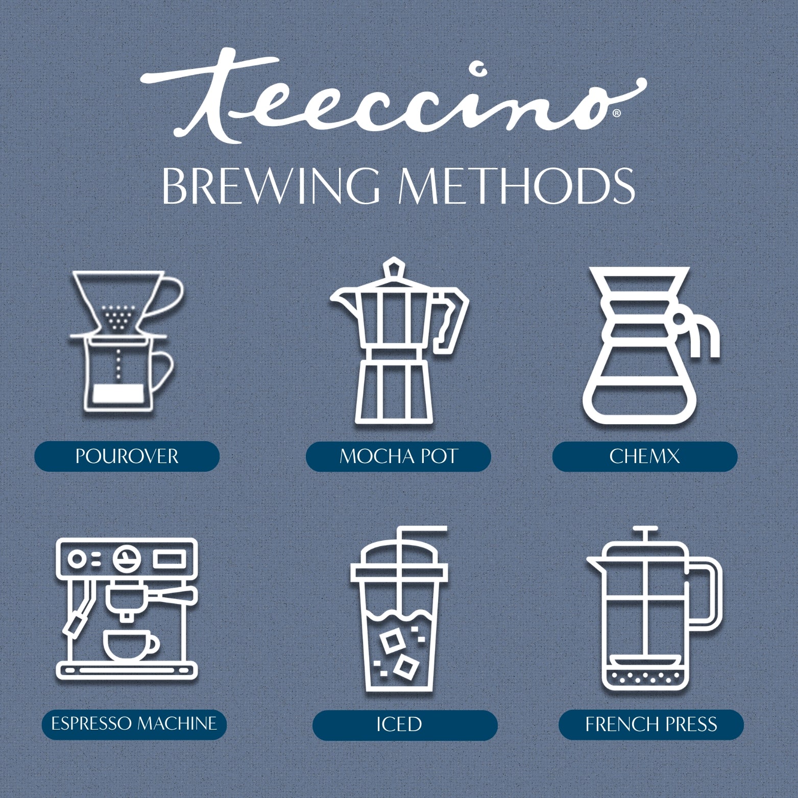 Dark Chocolate Prebiotic SuperBoost Herbal Tea – Teeccino