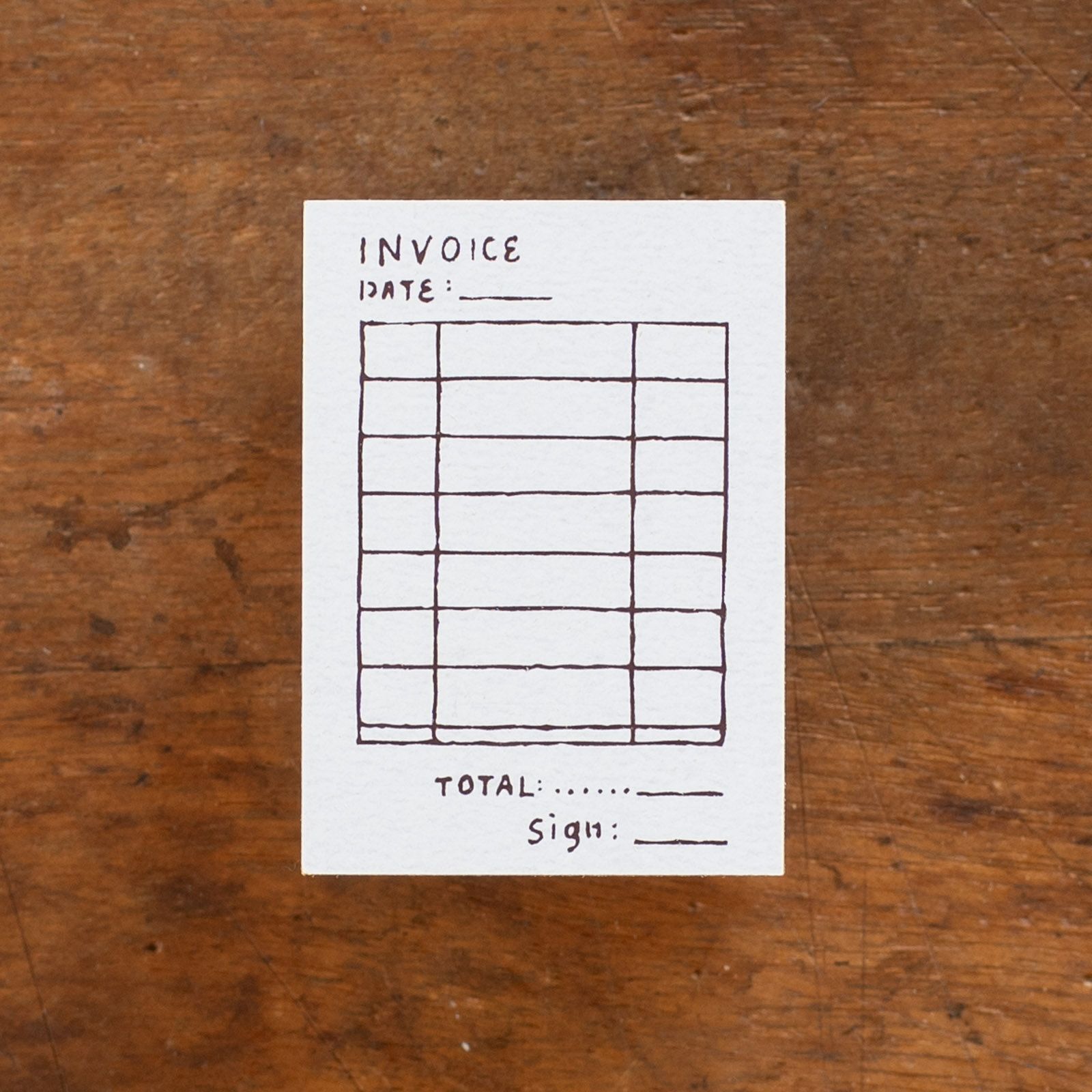 OURS 森の友達 | 月刊手紙舎