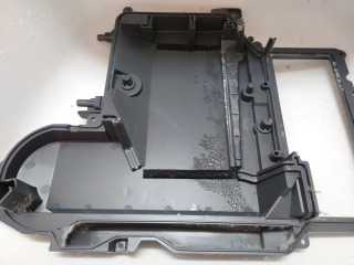 パナソニック、ドラム式洗濯機(NA-LX113A)、川崎市多摩区で異物落下