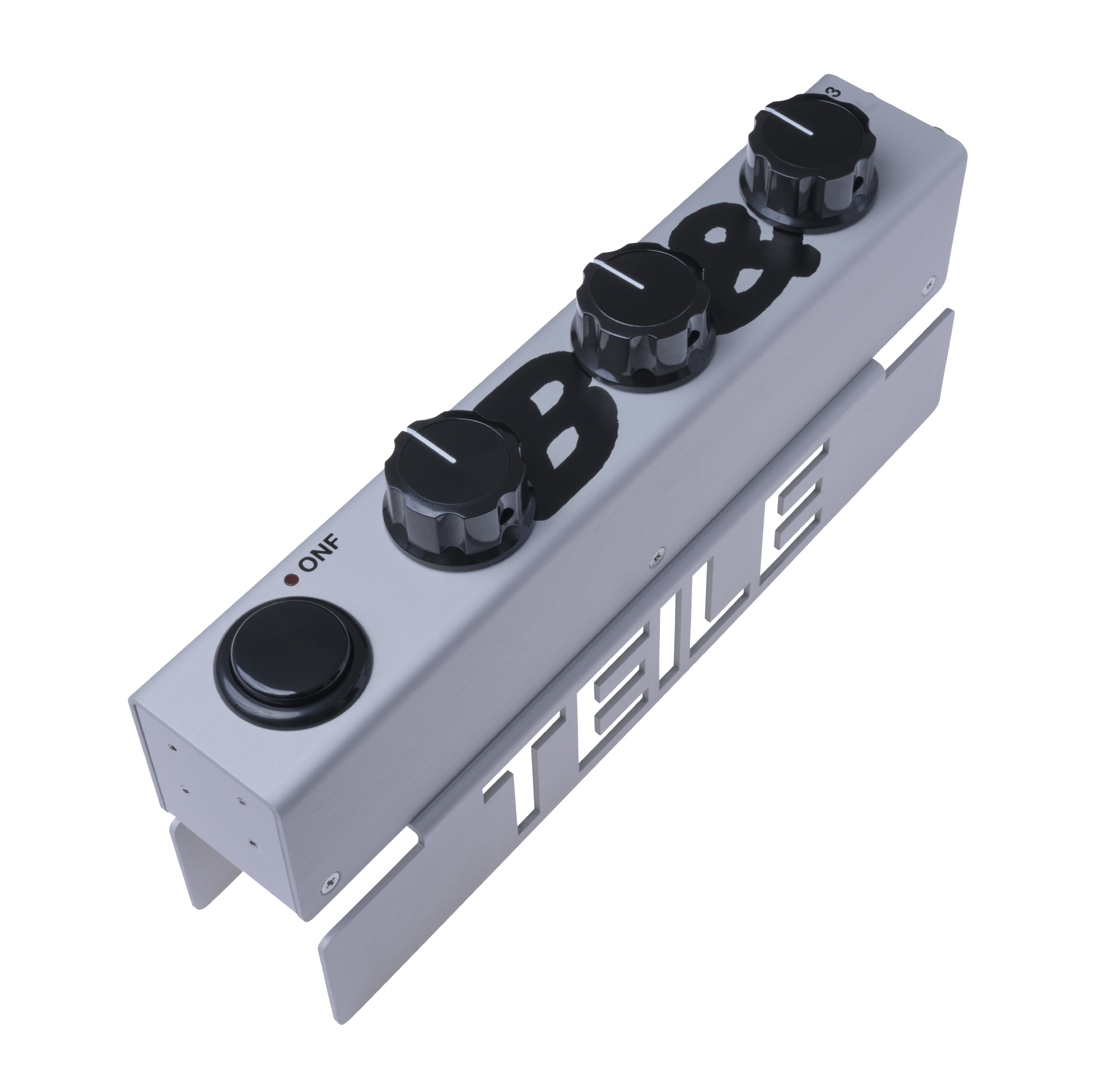 TEIL3 B& - TEILE Elektronik