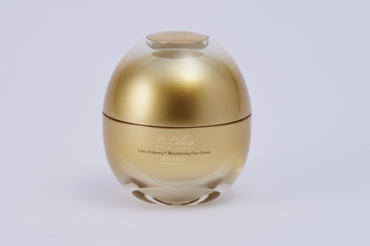 リリカゴールドセラム – 鼎盛国際株式会社