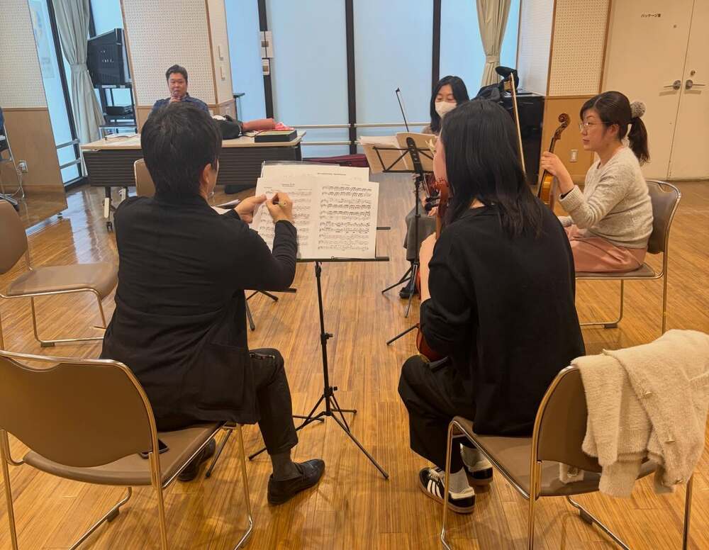 Traum Symphoniker 第14回演奏会【Traum Symphoniker （夢響