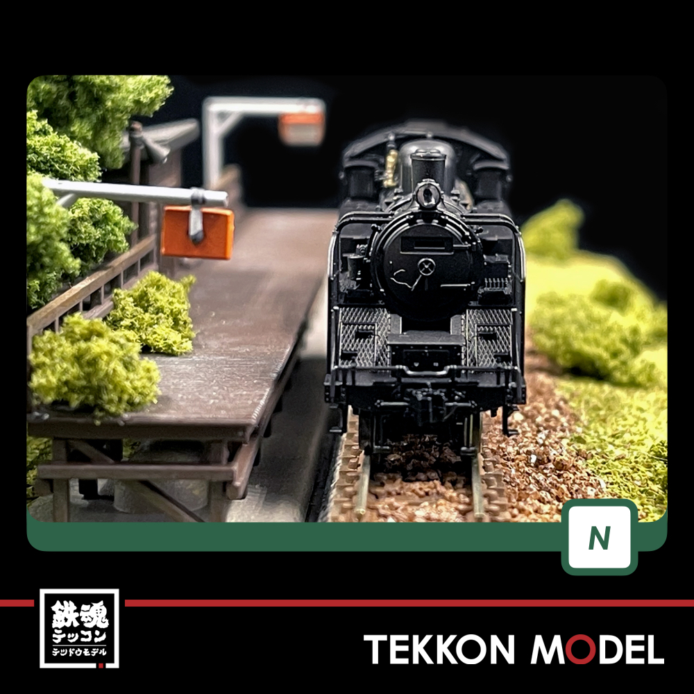 KATO 2021 C11 ①Nゲージ 鉄道模型 SL 蒸気機関車 カトー KATO C11