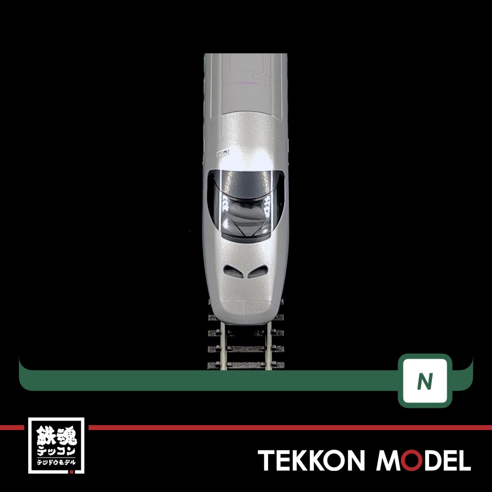 Nｹﾞｰｼﾞ KATO 10-1289 E3系2000番台 山形新幹線 ｢つばさ｣旧塗色 7両ｾｯﾄ