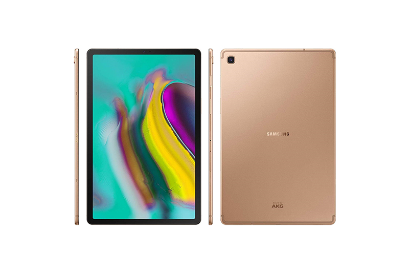 Samsung Galaxy Tab S5eのスペックまとめ、対応バンド、価格 | telektlist