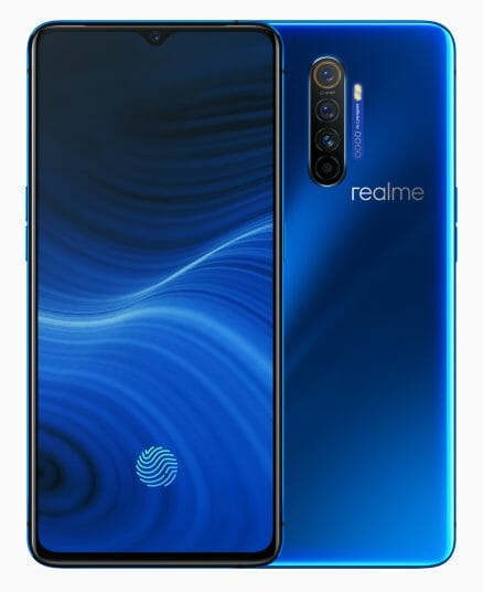Realme X2 Proのスペックまとめ、対応バンド、価格 | telektlist