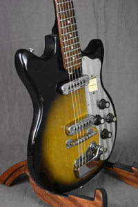 1960s Teisco Del Rey ET-200 – Telluride Music Co.