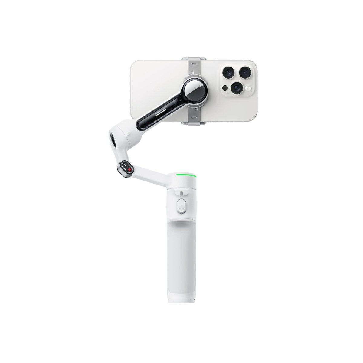 Insta360 Flow 2 Pro White – TikTok Creator Kit