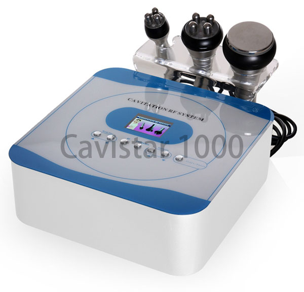 家庭用キャビテーション Cavistar 1000 | キャビテーション機器専門店