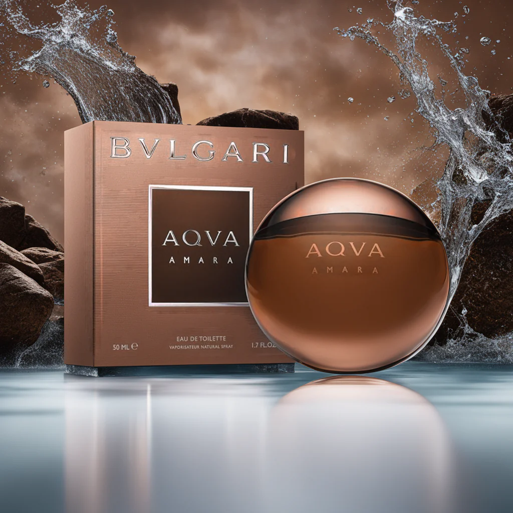 BVLGARI Aqva Amara Pour Homme Fragrance Sample | TestScent