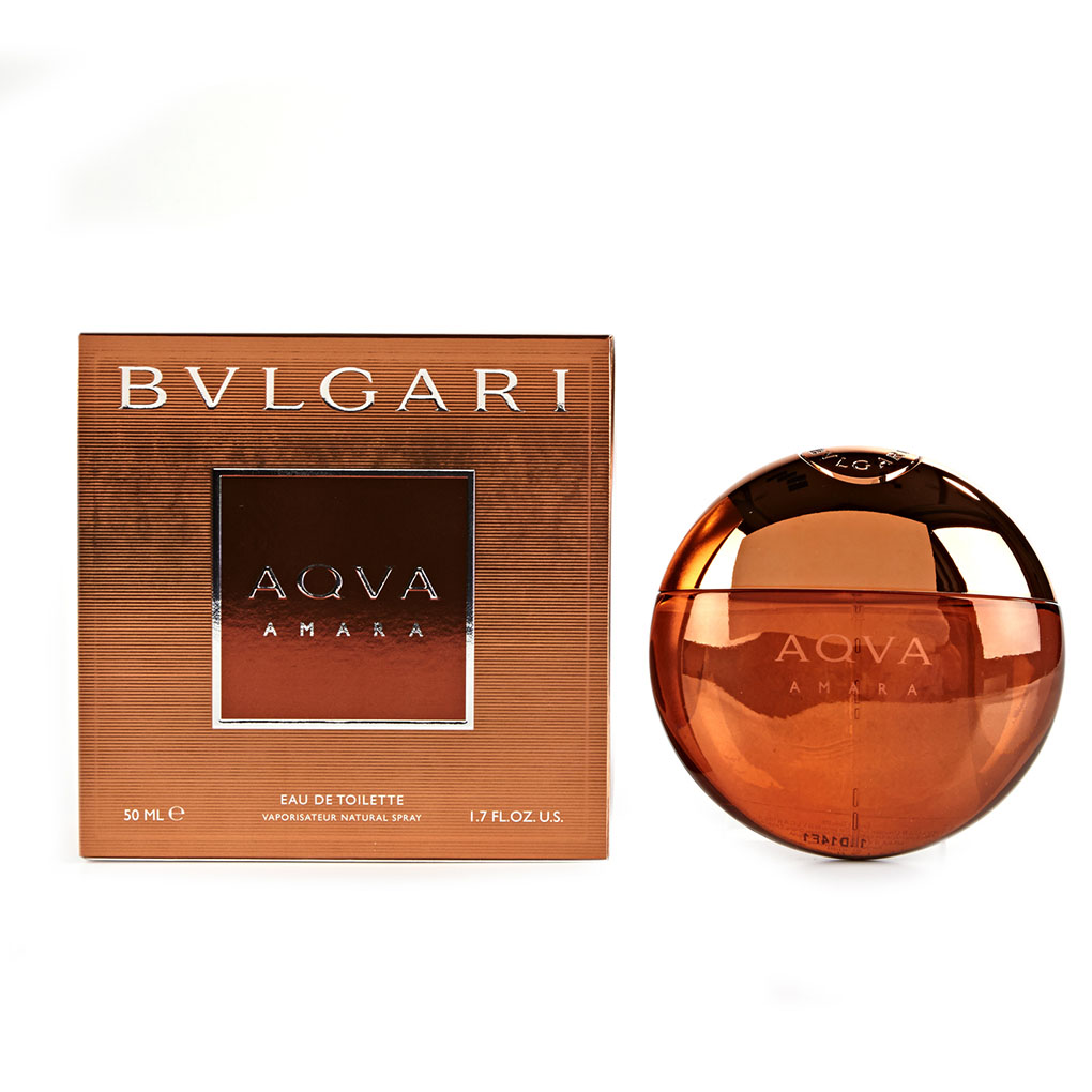 BVLGARI Aqva Amara Pour Homme Fragrance Sample | TestScent