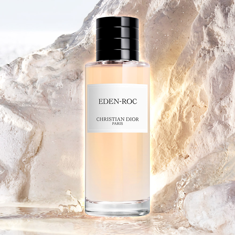 Christian Dior La Collection Privée Eden-Roc Fragrance Sample