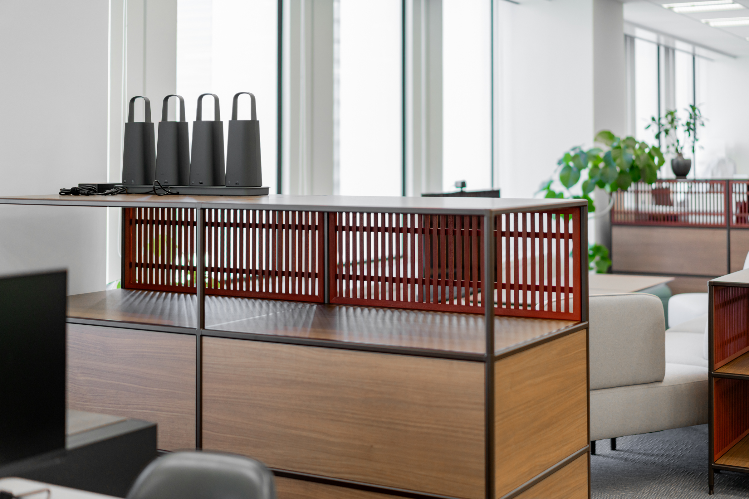 株式会社 入江三宅設計事務所 | モジュール家具 Tesera