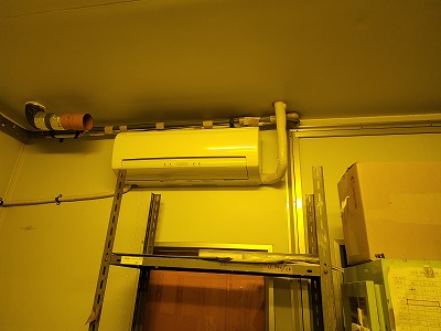 鉄リサイクルの山下商店