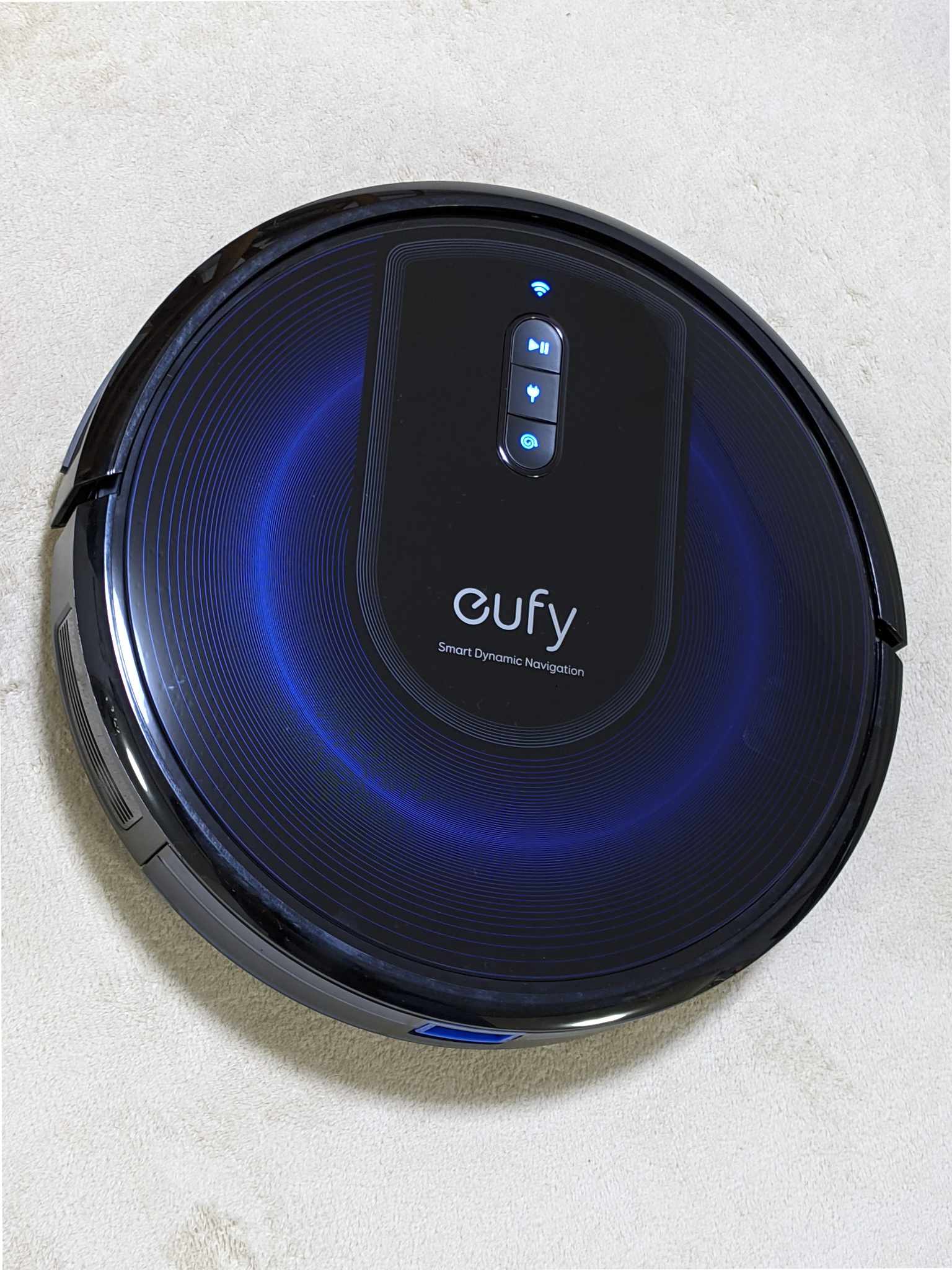 Eufy RoboVac G30 コスパの良いAnkerのお掃除ロボットレビュー - でー